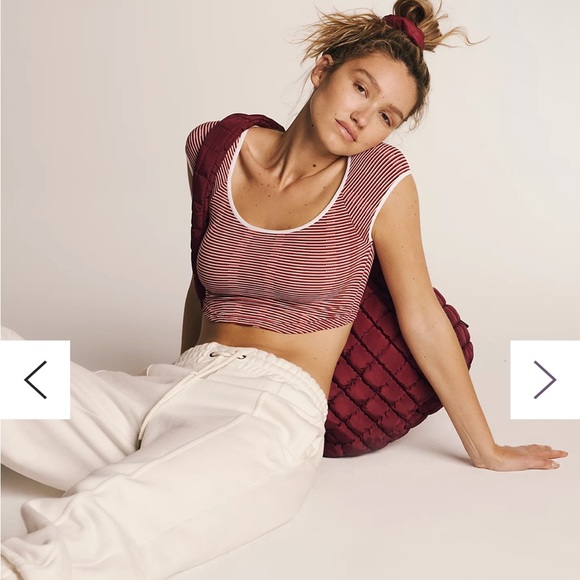 Free People Movement What’s the Scoop XS - Picture 9 of 11